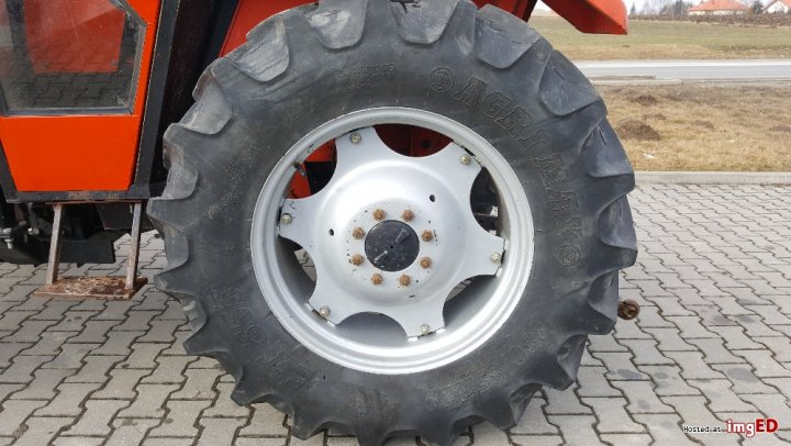 Koła szerokie ursus 3512 massey ferguson mf 255 380/85r28 14.9-28 - Galeria  zdjęć i obrazów na imgED