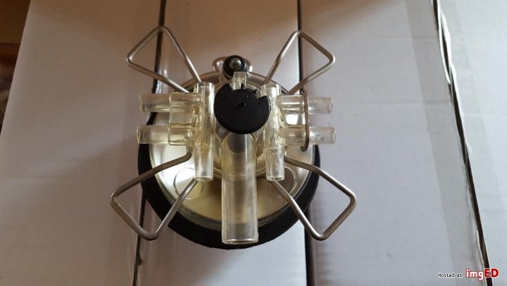 Kolektor harmony 360ml nowy dojarka części - Galeria zdjęć i obrazów na  imgED