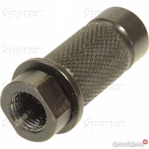 Końcówka do smarownicy zatrzaskowa m10 z blokadą nieuszkodzony podlaskie Sokółka