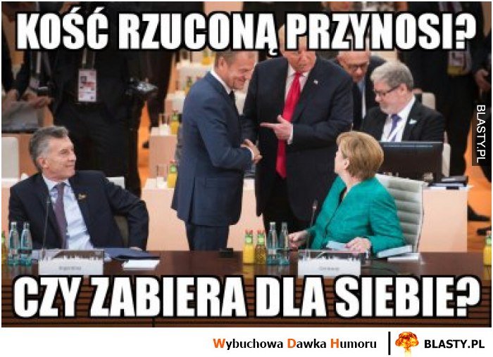 Znalezione obrazy dla zapytania donald tusk memy