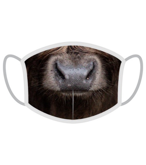 Muu - Maseczka Sublimacyjna