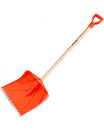 Znalezione obrazy dla zapytania: łopata do śniegu kwazar