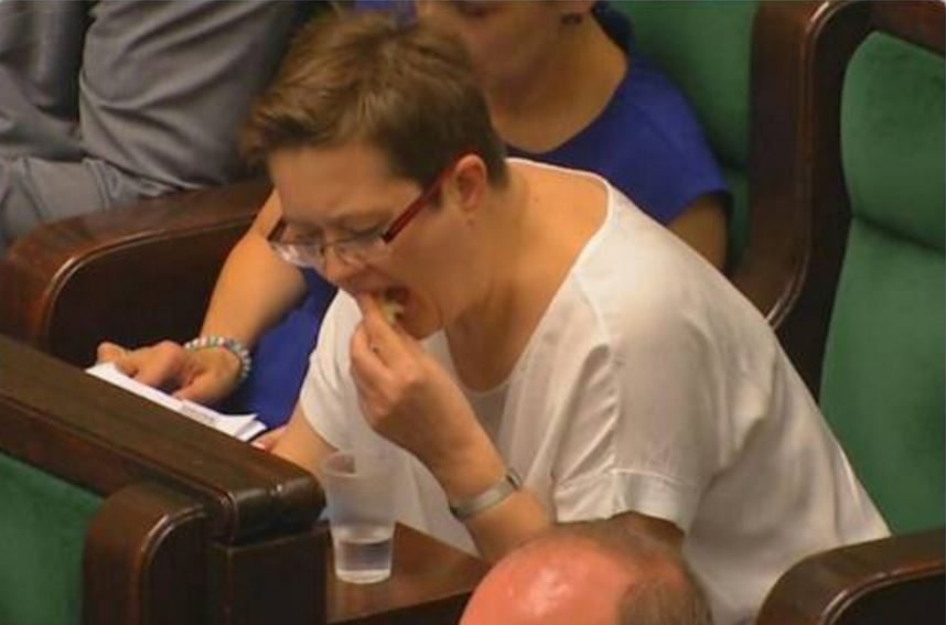 Znalezione obrazy dla zapytania Lubnauer gif