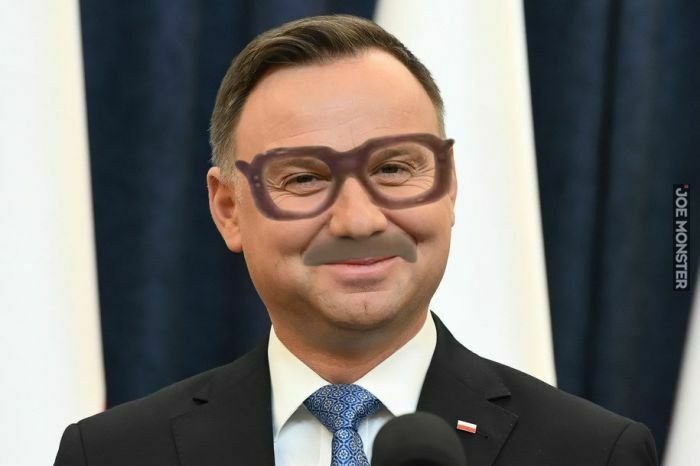 Pan Tik-Tok - Joe Monster