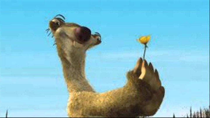 Epoka Lodowcowa- Sid i nosorożce [FUNDUBB PL]