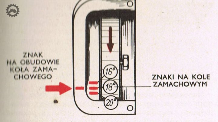 Ustawiamy KĄT WTRYSKU | Ursus C-4011 C-355 C-360 | Poradnik warsztatowy -  YouTube