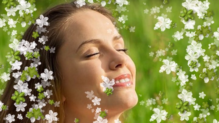 🌿🌹Idzie wiosna🌹🌿-Jerzy Piotrowski - YouTube