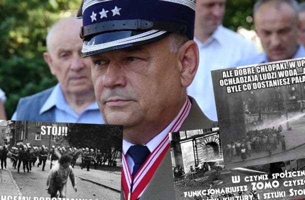 Stan Wojenny &quot;kulturalnym wydarzeniem&quot;? Memy znów zalały internet:  &quot;Przepraszam, czy przyp***lić?&quot; [FOTO] | wMeritum.pl