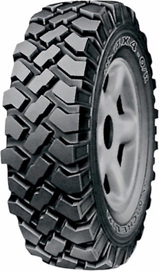 terenowe Michelin 7.50 R16C 4x4