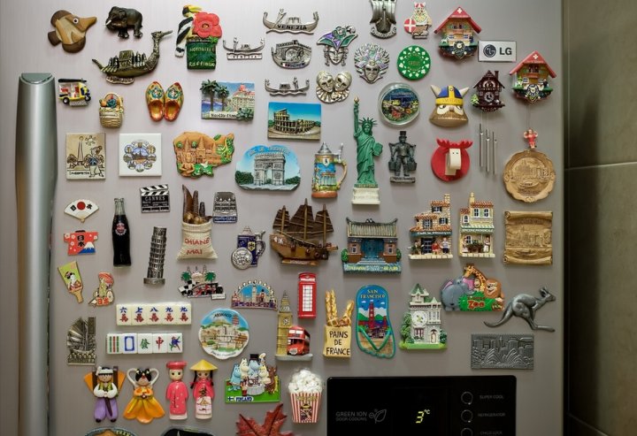 Własne magnesy na lodówkę? Czemu nie! | SuPon Łódź