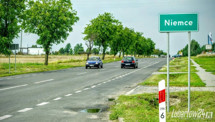 Niemce - Zdjęcie 2168 z 6460