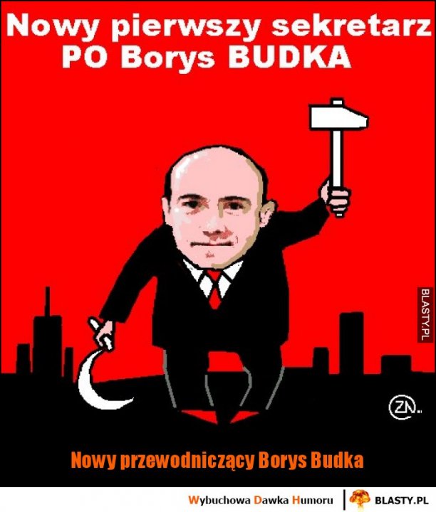 Nowy przewodniczący Borys Budka memy, gify i śmieszne obrazki facebook,  tapety, demotywatory zdjęcia