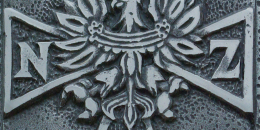 Narodowe Siły Zbrojne / fot. Wikipedia