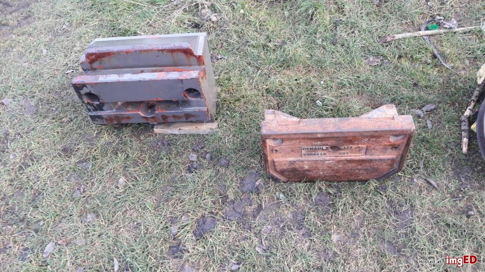 Znalezione obrazy dla zapytania obciaÅ¼nik renault