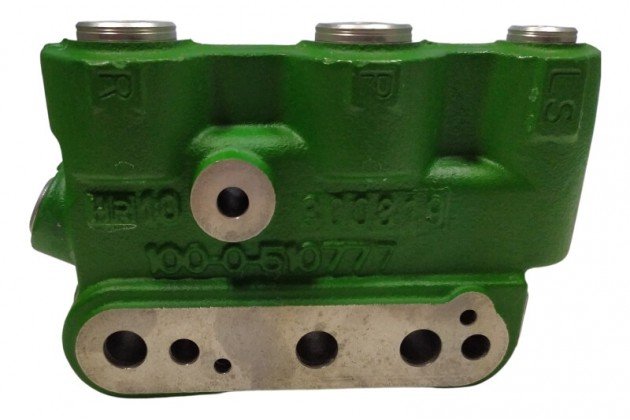 AL231707 obudowa Power Beyond John Deere