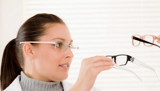 Ostry dyżur okulistyczny