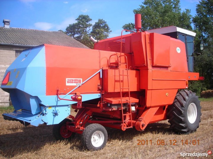 oslona-chlodnicy-bizon-bizon-zo56-kombaj