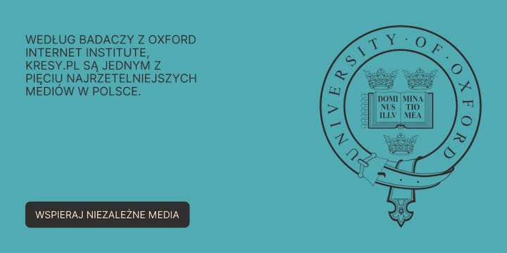 Jesteśmy najbardziej rzetelnymi mediami w Polsce