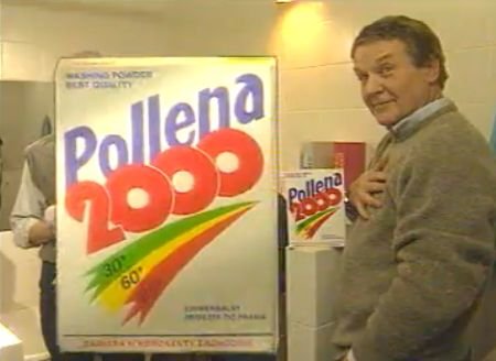 Pollena 2000 - Tego w sklepie już nie kupisz - WP Finanse