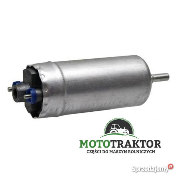 Pompka zasilająca paliwa elektryczna John Deere John Deere