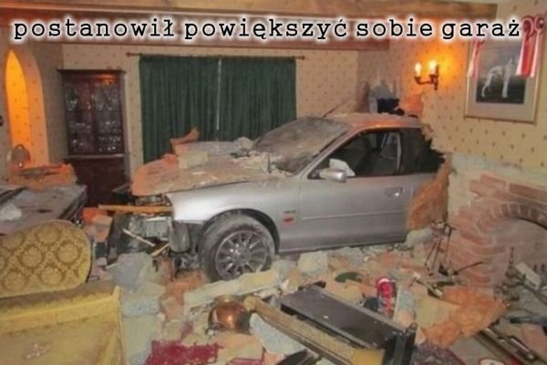 Znalezione obrazy dla zapytania memy garaÅ¼