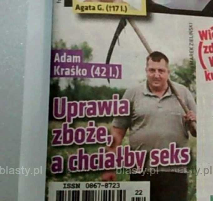 20+ memów - memy rolnik szuka zony najlepsze śmieszne memy i demotywatory  facebook - memy rolnik szuka zony