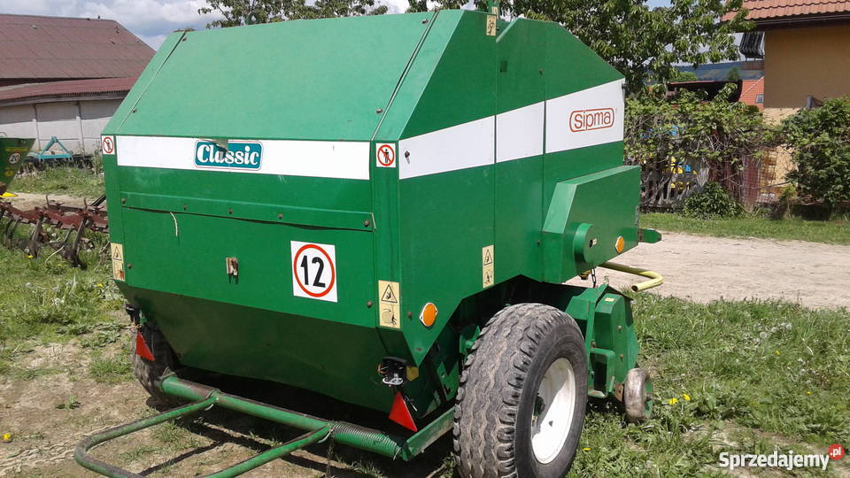 prasa-rolujaca-sipma-z-owijarka-metal-fa