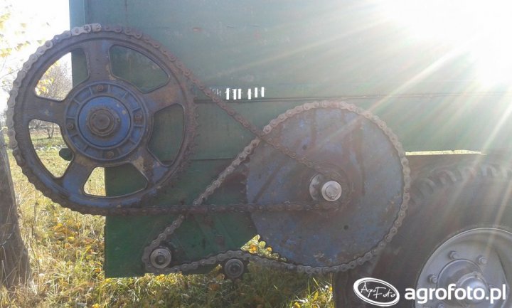 Znalezione obrazy dla zapytania posuw rozrzutnik