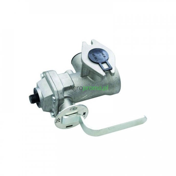 Regulator siły hamowania 4-zakresowy D-47, D-50 7031131000