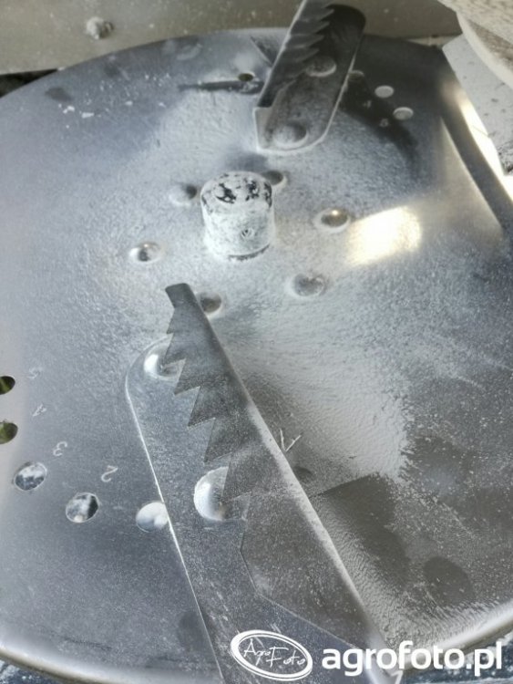 Znalezione obrazy dla zapytania langren rozsiewacz