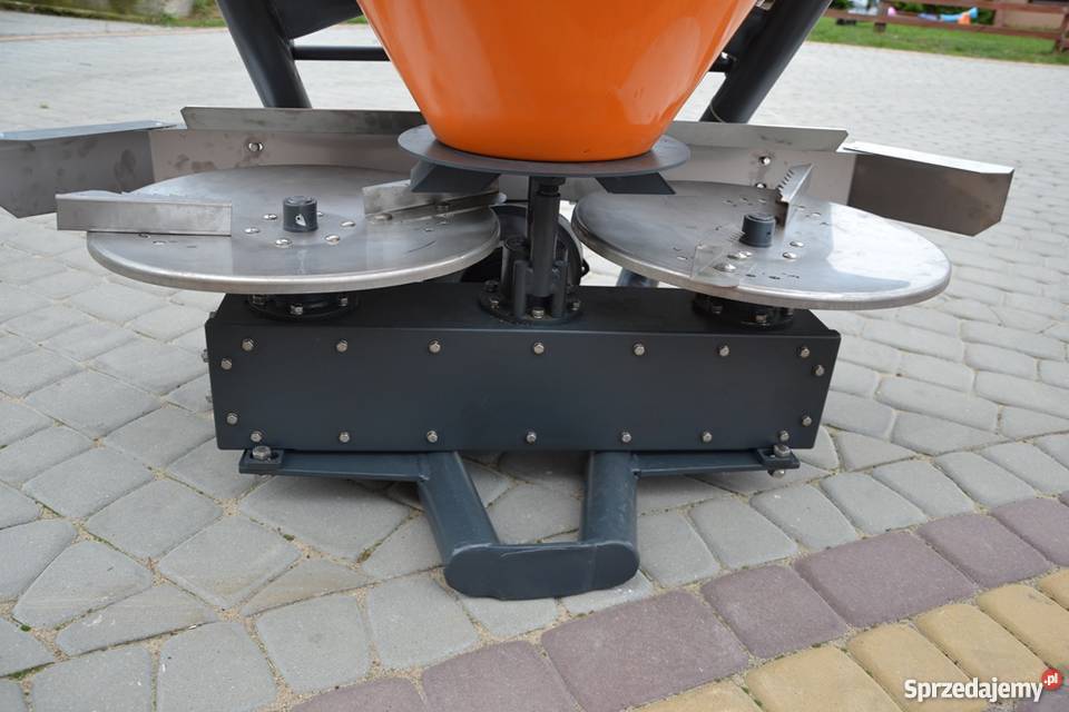 Znalezione obrazy dla zapytania langren rozsiewacz