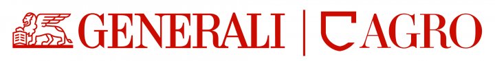 Generali Agro logo poziom CMYK