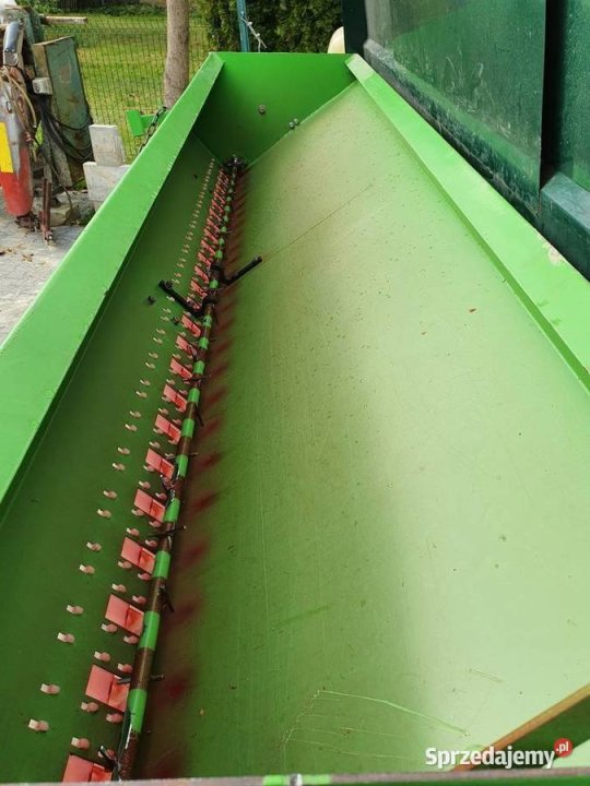 Siewnik Famarol 3m Poniatowa - Sprzedajemy.pl