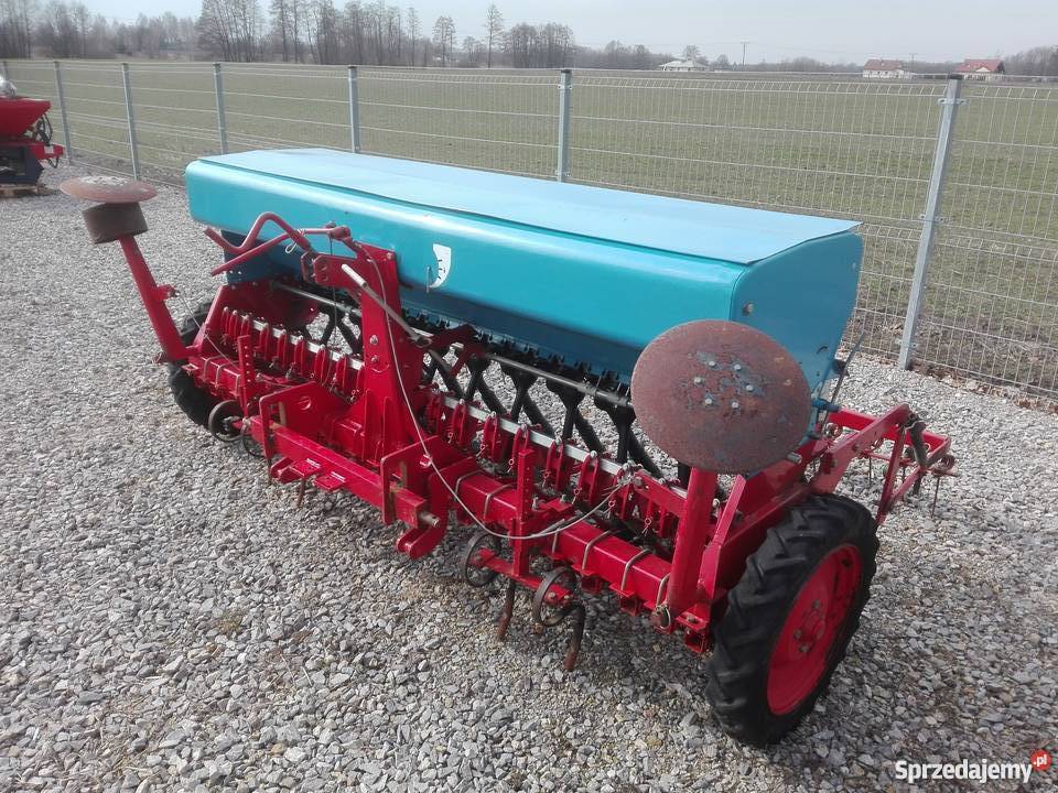 siewnik-isaria-7000-25-m-cycow-sprzedam-