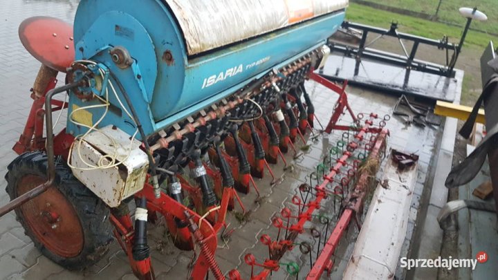 siewnik-isaria-sprzedam-530148135.jpg