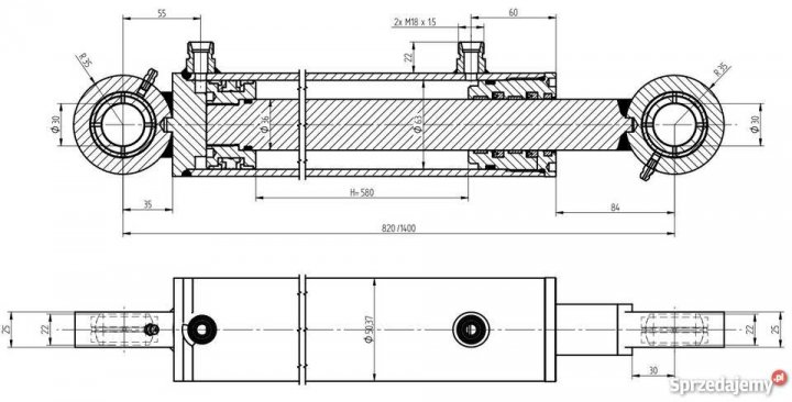 silownik-hydrauliczny-63x36-skok-580-lad