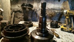 WOM od Ursusa  C-385