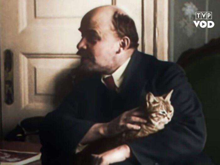 Dlaczego ten miłośnik kotów postanowił zaatakować Polskę?