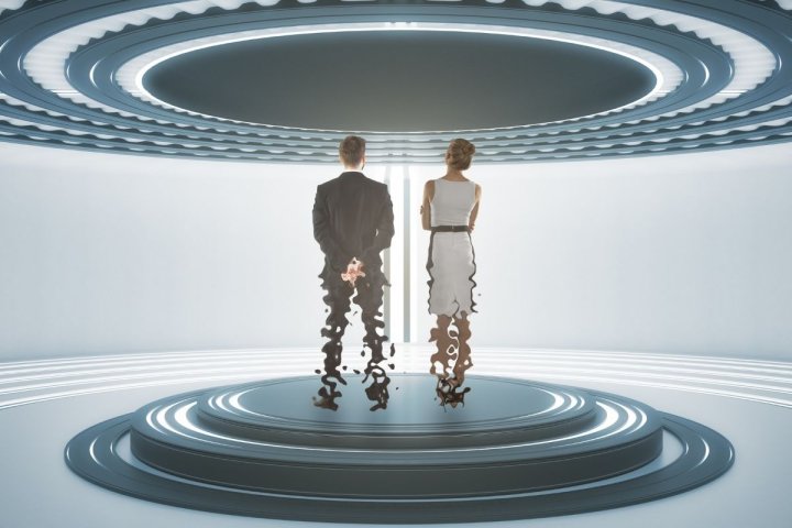 Co to jest teleportacja? Najwazniejsze informacje o tym zjawisku - Scroll