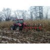 Case IH Maxxum Akpil KM180