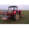 Ursus c 360 + Rozsiewacz Grass-Rol