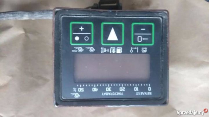 Tractoradar renault 155,54 120,54 145,54,160,94,180,94 ...