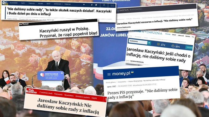 Polityka okiem rolnika 2023 - Strona 347 - Polityka ...