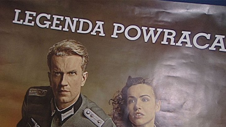 Agent J-23 znowu nadaje