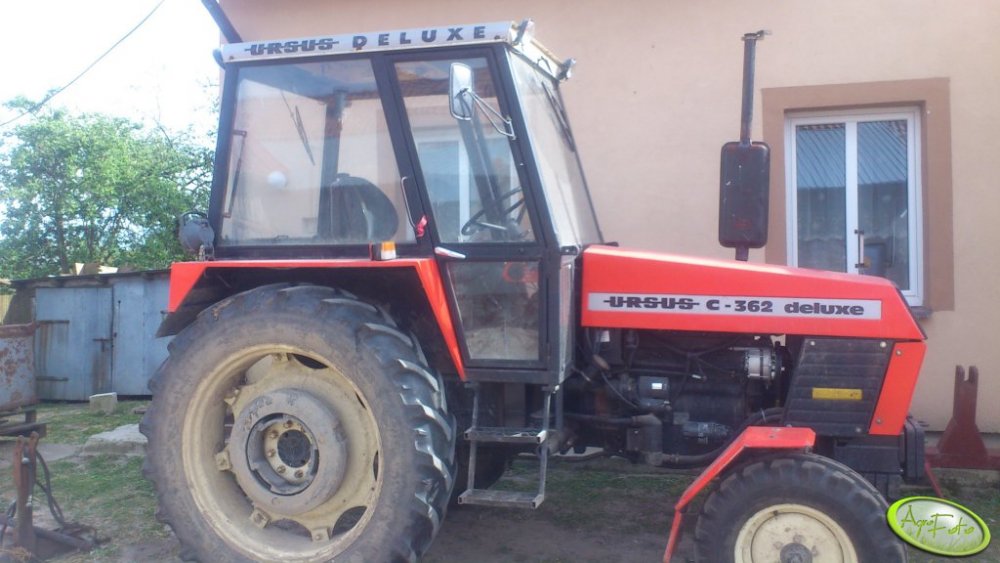 Znalezione obrazy dla zapytania c 362 ursus