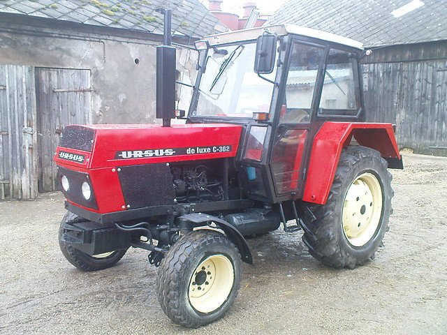 Znalezione obrazy dla zapytania c 362 de lux