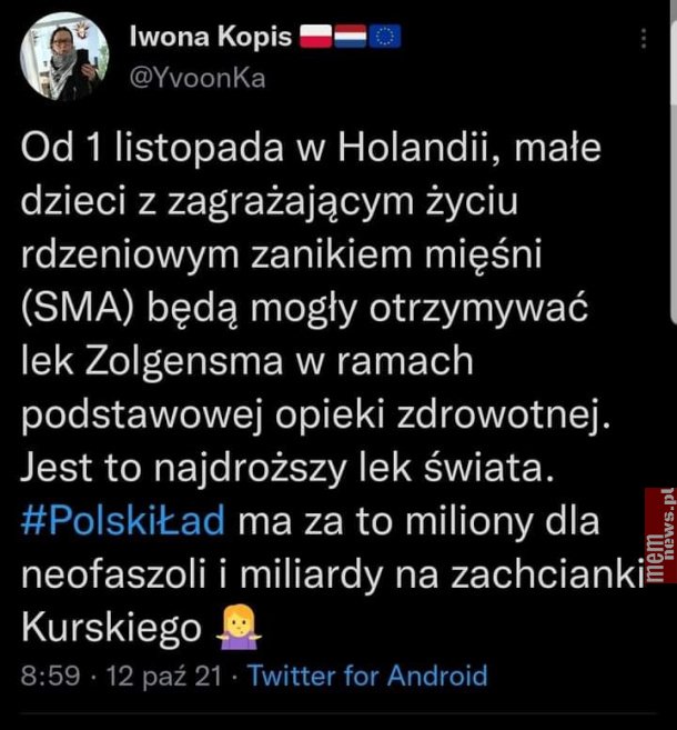 Polski Ład ma swoje priorytety