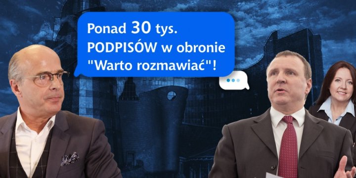 Jan Pospieszalski: Stowarzyszenie Ks. Piotra Skargi wygenerowało falę  życzliwości i wsparcia - Stowarzyszenie „Polonia Christiana” - magazyn,  publicystyka, spotkania, konferencje