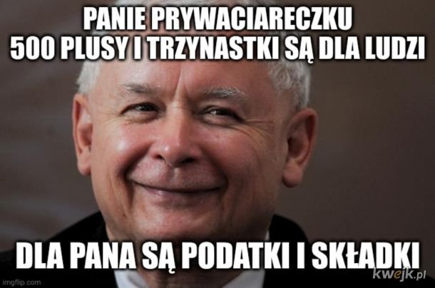 500plus - Najlepsze memy, zdjęcia, gify i obrazki - KWEJK.pl