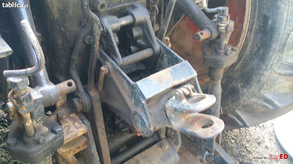 Znalezione obrazy dla zapytania zaczep stary typ ursus